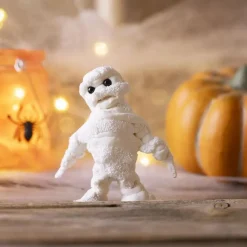 Online Creativ Company Halloween-pose - Modeller din egen mumie