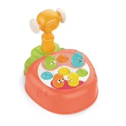 Scandinavian Baby Products Hammerbræt - Fang muldvarpen