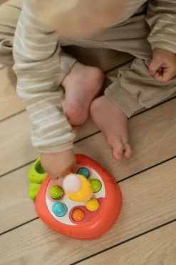 Scandinavian Baby Products Hammerbræt - Fang muldvarpen