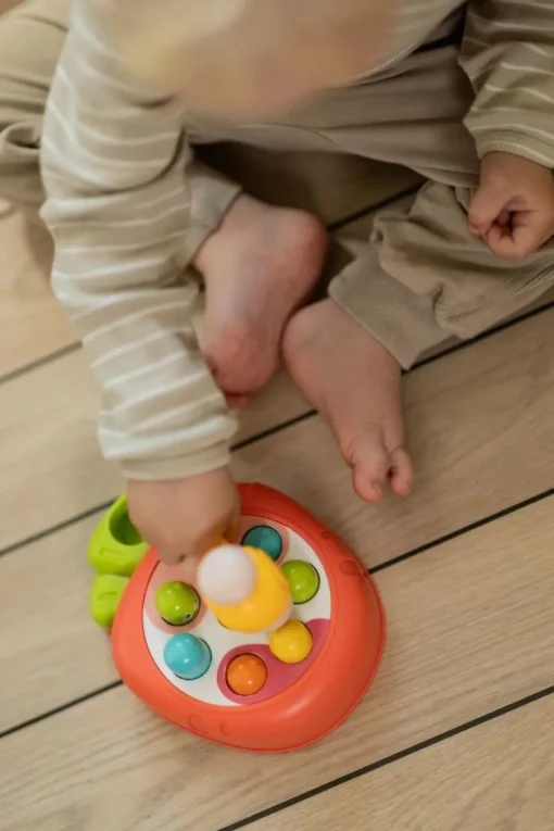 Scandinavian Baby Products Hammerbræt - Fang muldvarpen