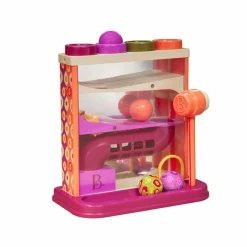 Sale B. Toys Hammerbræt - Whacky Ball