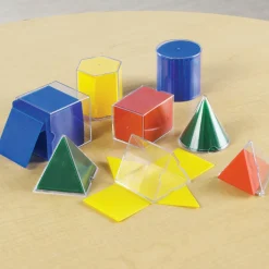 Online Learning Resources Hands-on geometri, 16 dele