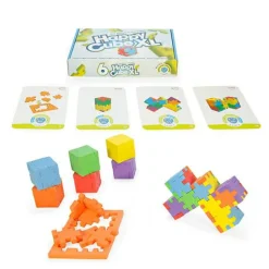Discount Happy Cube XL, 6-pak