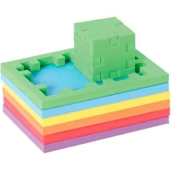 Discount Happy Cube XL, 6-pak