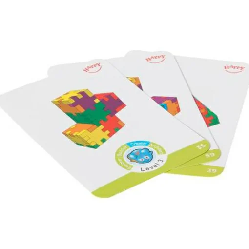 Discount Happy Cube XL, 6-pak