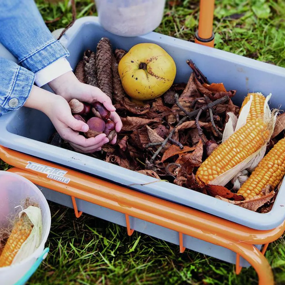 Outlet Beleduc Haveleg - Mobil vægt