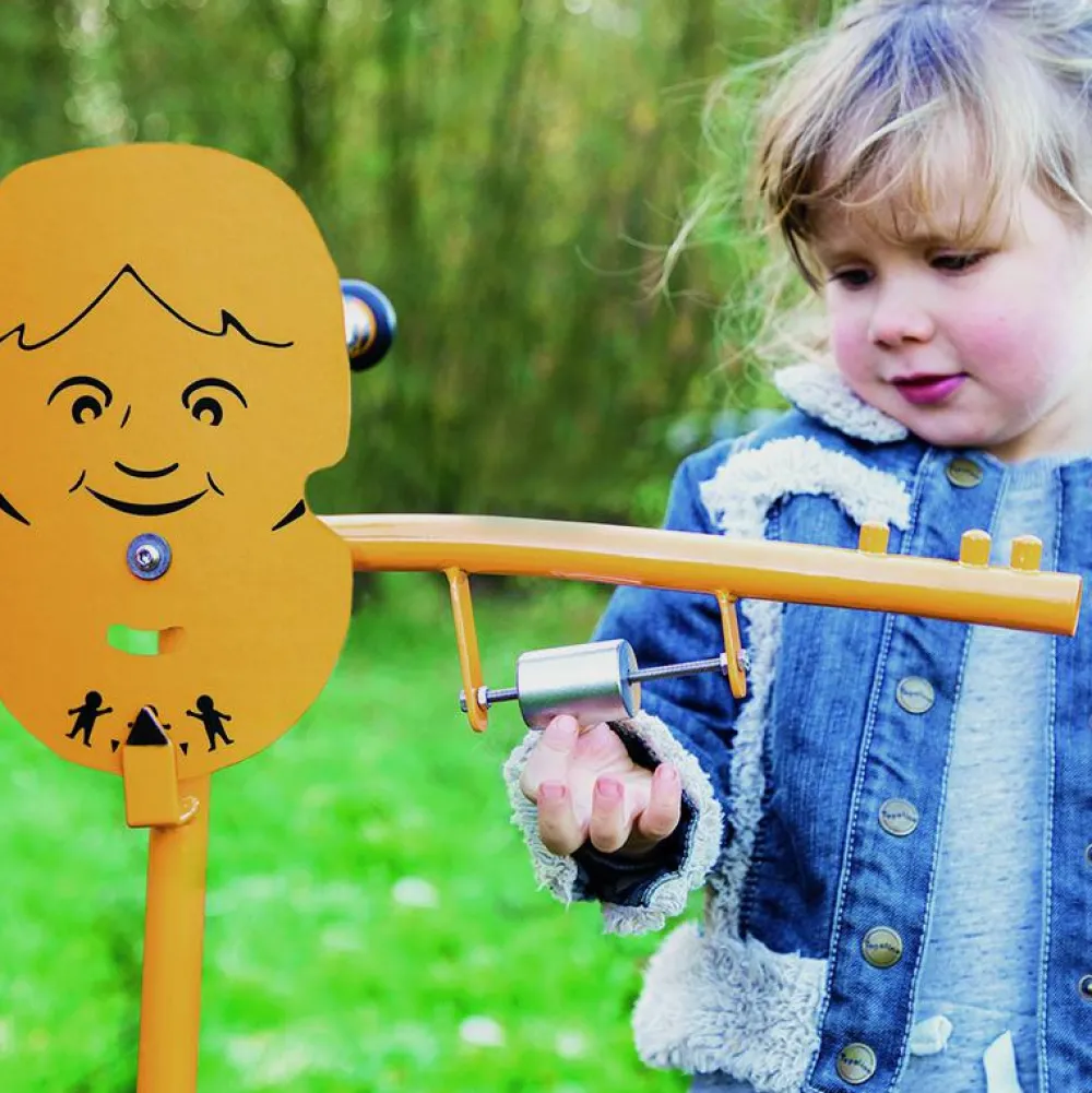 Outlet Beleduc Haveleg - Mobil vægt