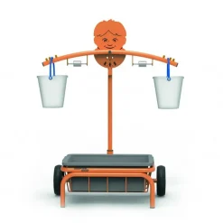 Outlet Beleduc Haveleg - Mobil vægt