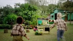 Hot Hape Haveleg - Udekøkken m. tilbehør