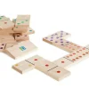 Best BS Toys Havespil - Domino Mega