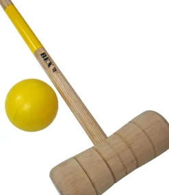 Online Havespil - Kroket til 6 pers.