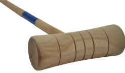 Online Havespil - Kroket til 6 pers.