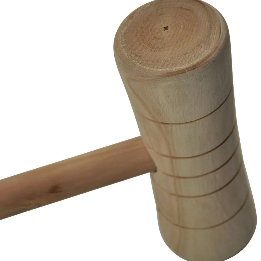 Online Havespil - Kroket til 6 pers.