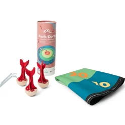 New B. Toys Havespil - XXL dart