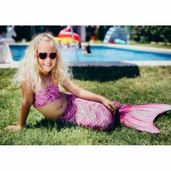 Sale Havfruehale - Hale + monofinne, Princess (XS + S)