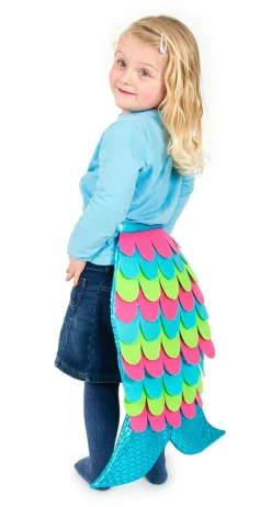 New Pretend to Bee Havfruehale, str. 3-7 år