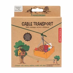 Outlet Hejsesæt inkl. reb og karabinhage