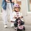 Discount Scoot & Ride Highwaykick 1 Push and Go - Wildberry
