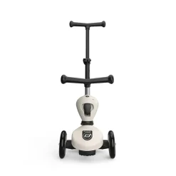 Online Scoot & Ride Highwaykick 1 Push and Go - Ash