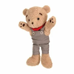 Clearance Egmont Toys Hånddukke 30 cm - Far Bjørn