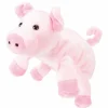 Sale Beleduc Hånddukke 25,5 cm - Gris