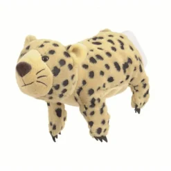 Discount Egmont Toys Hånddukke 24 cm - Leopard