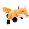 Online Beleduc Hånddukke 32 cm - Ræv