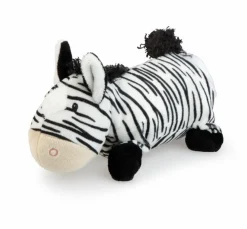 Best Egmont Toys Hånddukke 24 cm - Zebra