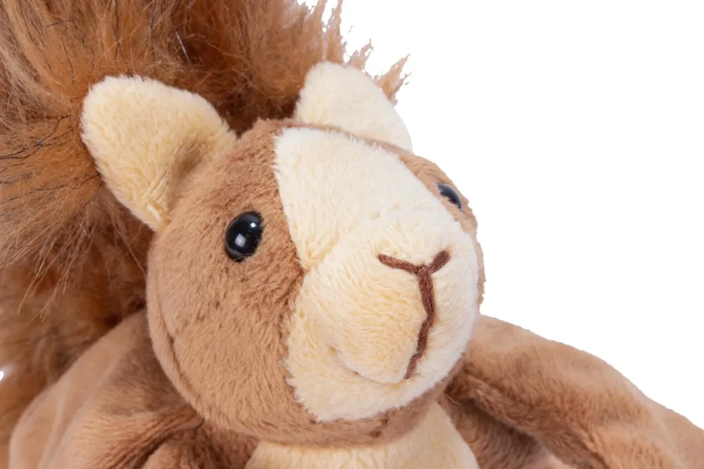 Online Beleduc Hånddukke - Egern