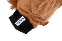 Online Beleduc Hånddukke - Egern