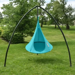 Outlet Hængehule Ø120 cm - Bayou Breeze