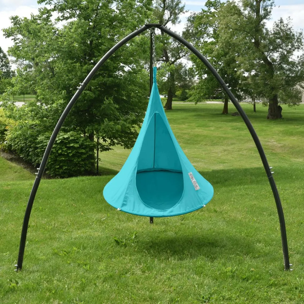 Outlet Hængehule Ø120 cm - Bayou Breeze