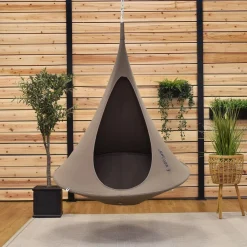 Sale Hængehule Ø120 cm - Brun