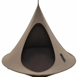 Hængehule Ø180 cm - Brun