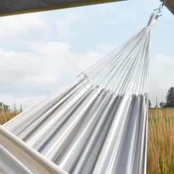 Online Hængekøje dobbelt outdoor - Dove