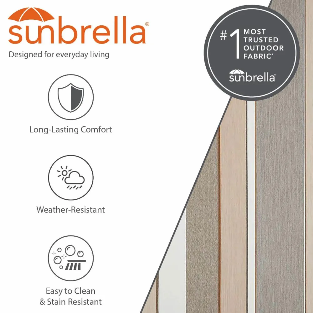 Online Hængekøje dobbelt outdoor - Dove