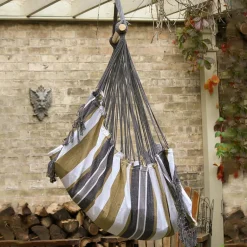 Discount Hængekøjestol single - Desert Moon