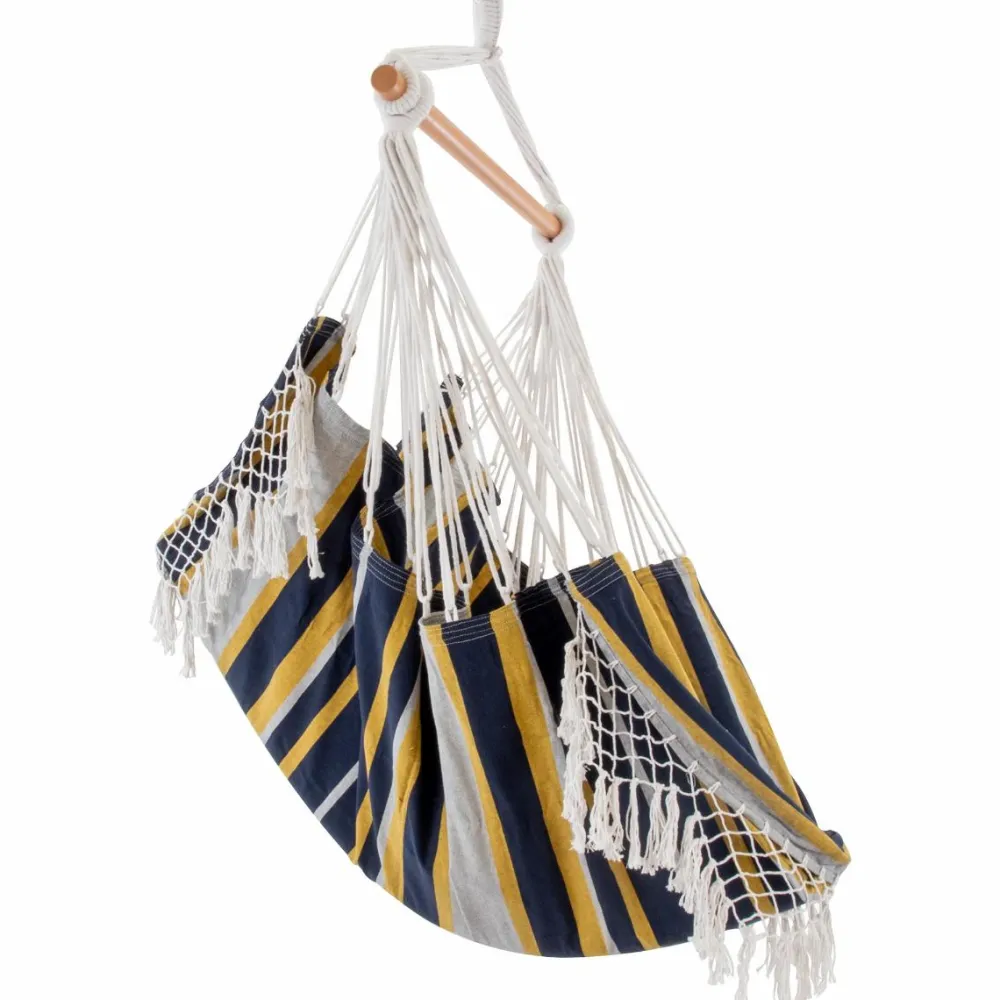 Online Hængekøjestol single - Serenity