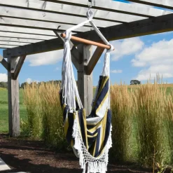 Online Hængekøjestol single - Serenity