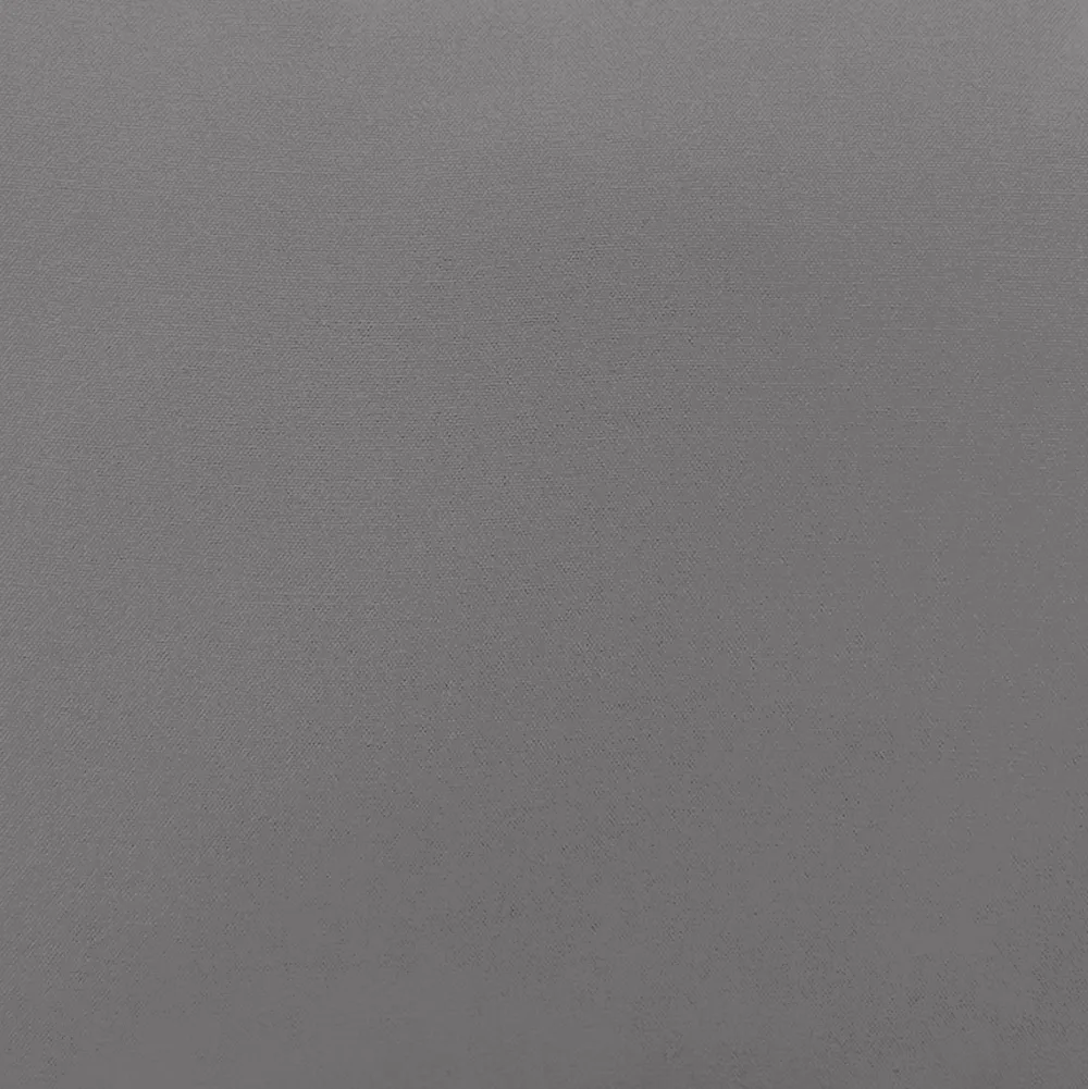 Best Hængestol med frynser - Grå