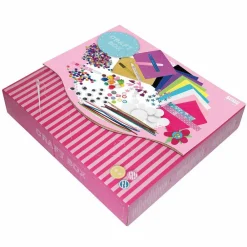 Best Hobbyboks med kreative materialer