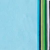 Sale Creativ Company Hobbyfilt A4 - Blå/grøn, 10 ark
