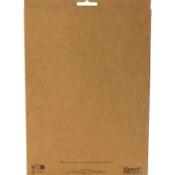 Online Creativ Company Hobbyfilt A4 - Pastel, 10 ark