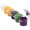Best Creativ Company Hobbymaling - Halloween, 6 x 5 ml.