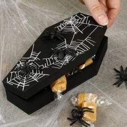 Best Creativ Company Hobbymaling - Halloween, 6 x 5 ml.