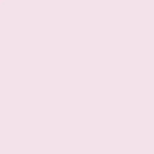 Creativ Company Hobbymaling 60 ml - Pale rose, 1 stk