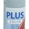Clearance Creativ Company Hobbymaling 60 ml - Sart blå, 1 stk