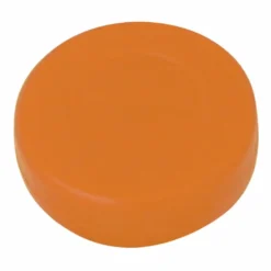 Discount Spordas Hockey puck - Ø 7,6 cm.