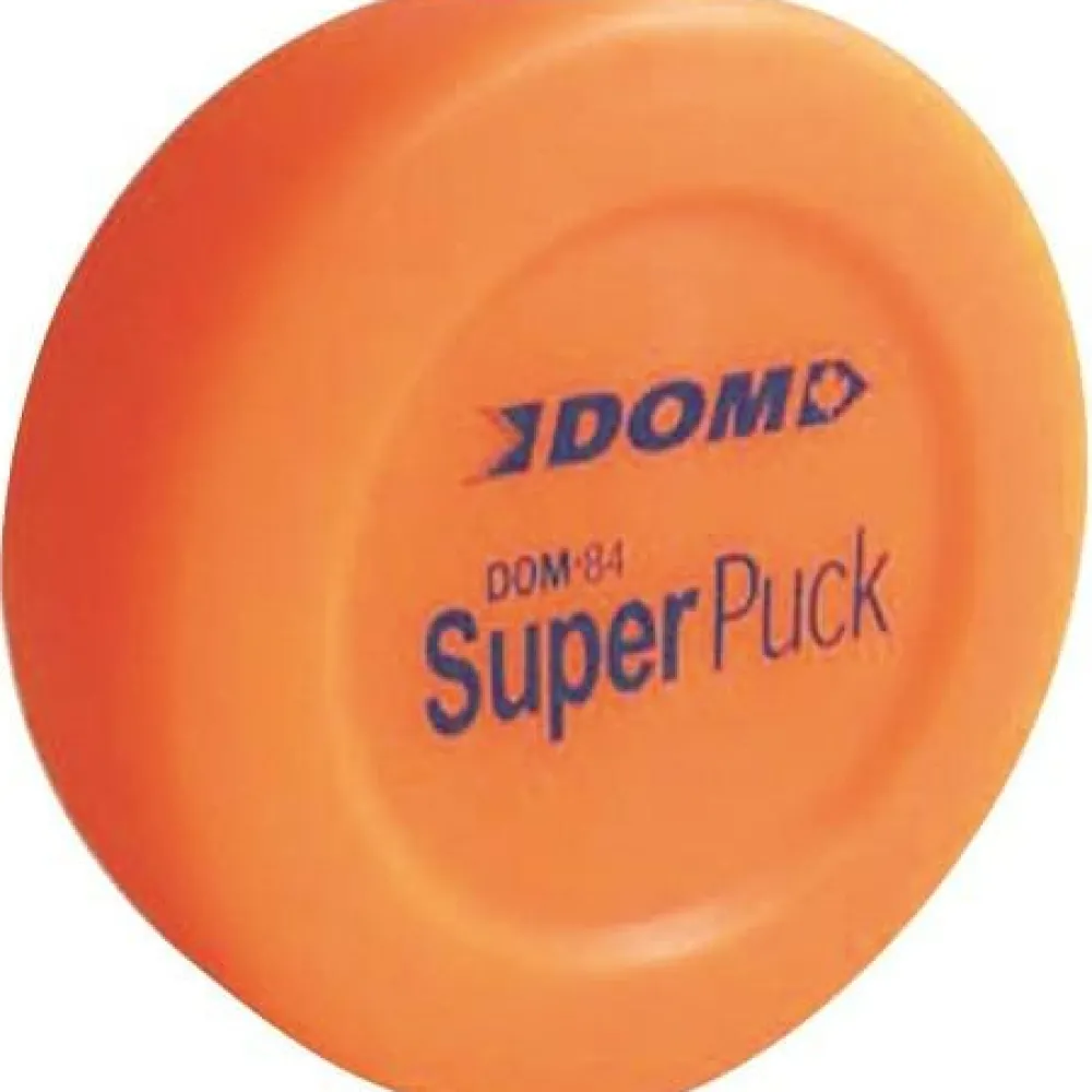 Online Spordas Hockey puck SOFT - Ø 7,6 cm