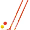 New Hockeysæt med stave + bolde